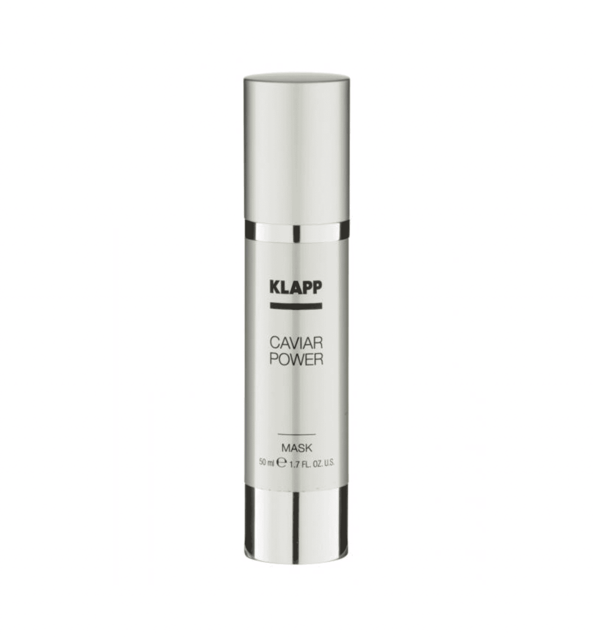 KLAPP Caviar Power Mask 深海魚子面膜 50ml