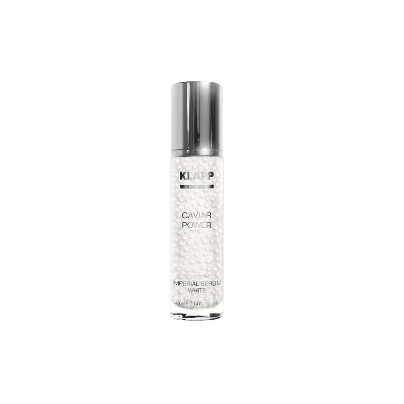 KLAPP IMPERIAL SERUM WHITE 白魚子精華 40ml