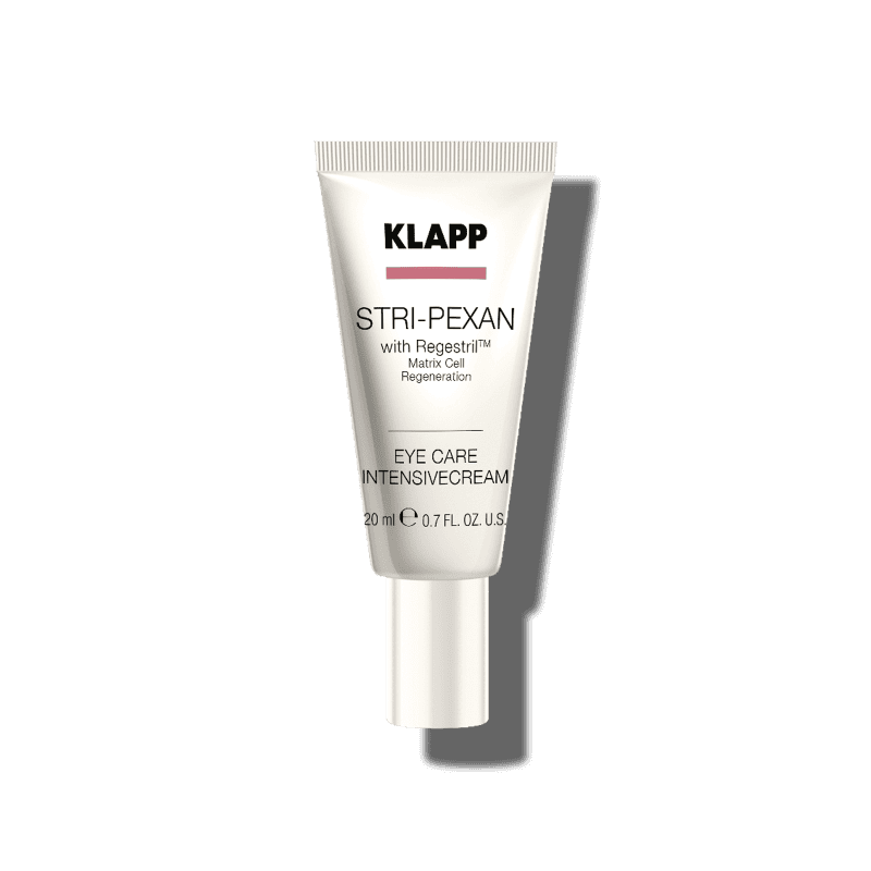 KLAPP Stri-PeXan Eye Care 抗皺緊膚眼霜 20ml