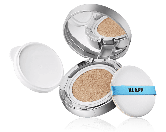 KLAPP Hyaluronic Acid Air Cushion 玻尿酸氣墊粉底