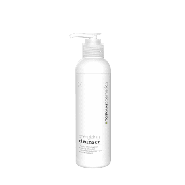 TOSKANI Energizing Cleanser 活能潔面乳 200ml