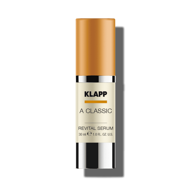 KLAPP Revital Serum 賦活精華 30ml