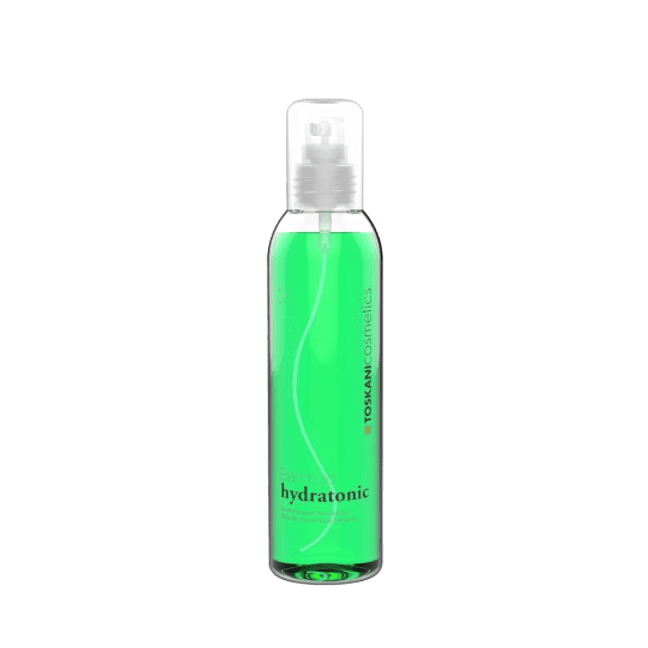 TOSKANI Bamboo Hidratonic 竹萃保濕調理露(爽膚水) 200ml