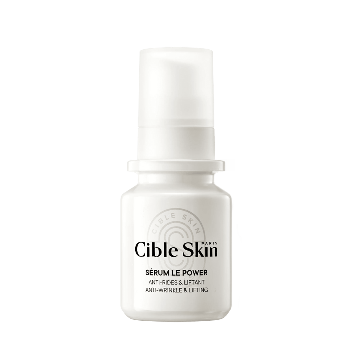 Cible Skin 撫紋修復高能精華 30ml