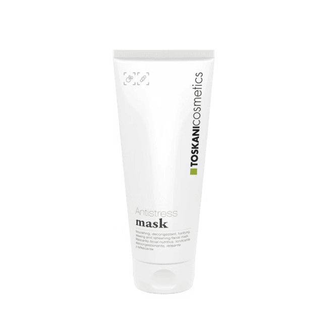 TOSKANI Antistress Mask 舒緩抗壓面膜 200ml