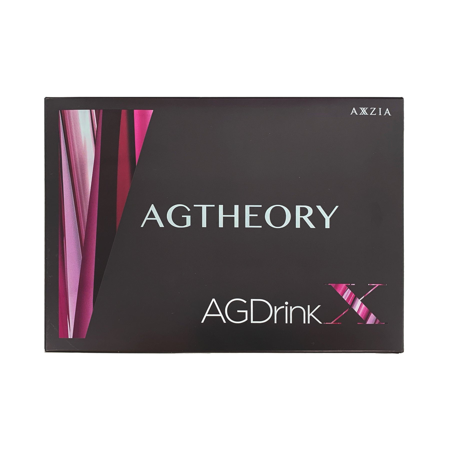 【新上市】AXXZIA AGtheory X 貴婦級別 曉姿抗糖化美容口服液 抗糖飲