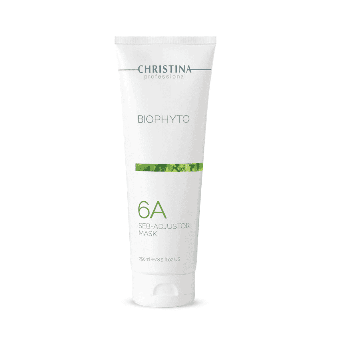 Christina Bio-6A Seb-Adjustor Mask 植萃淨肌控油面膜 250ml