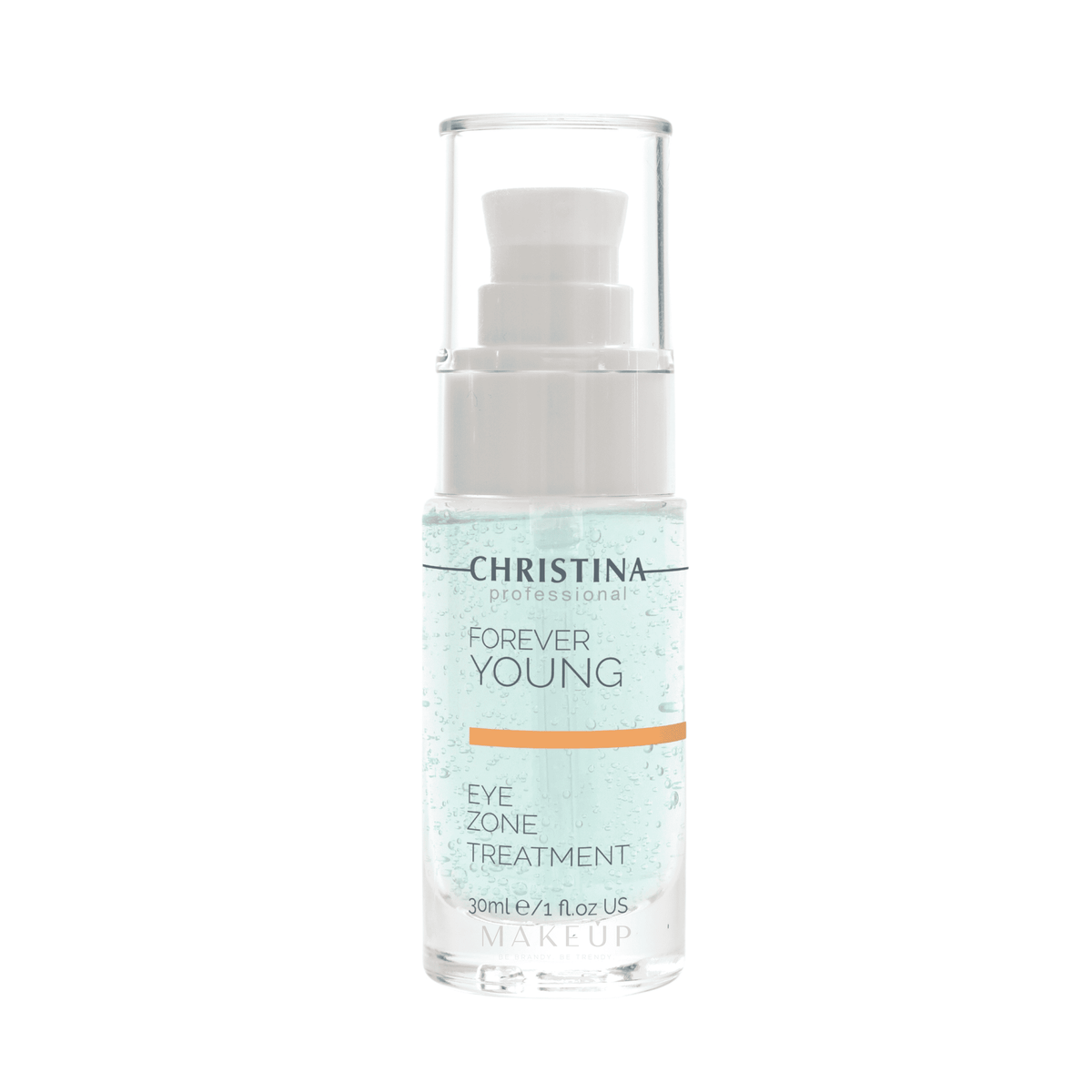 Christina FY-Eye Zone Treatment FY-6 眼部去紋緊緻修復液 30ml
