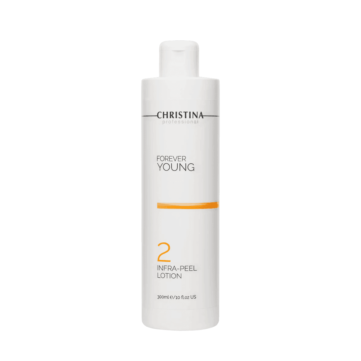 Christina FY-2 Exfoliate Infra-Peel Lotion FY-2 軟化角質液 300ml