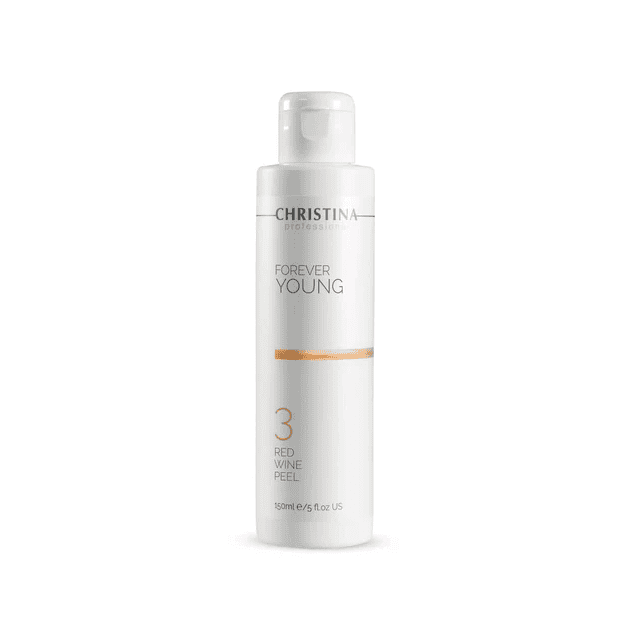 Christina FY-3 Red Wine Peel FY-3 紅酒去角質面膜 150ml