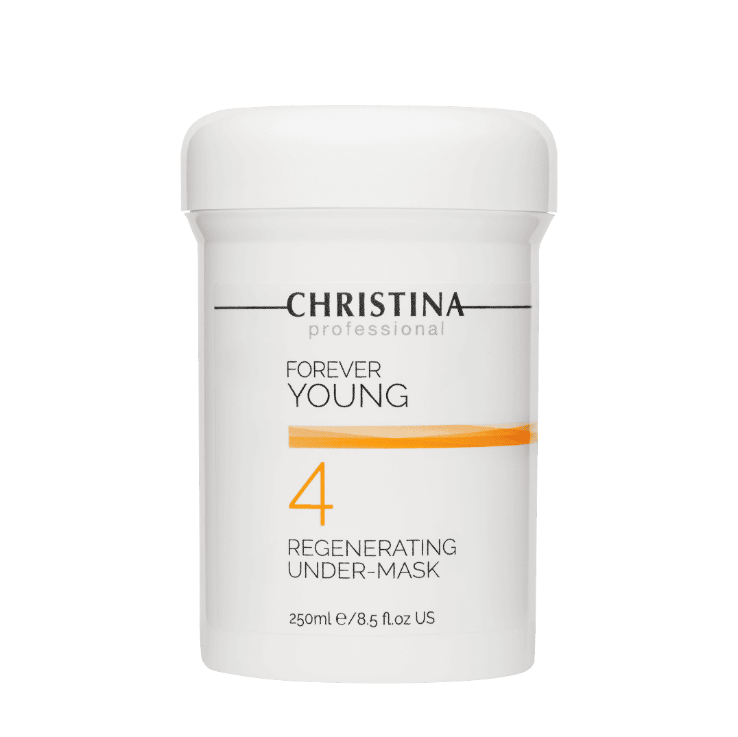 Christina FY-4 Regenerating Under Mask FY-4 煥膚再生面膜 250ml
