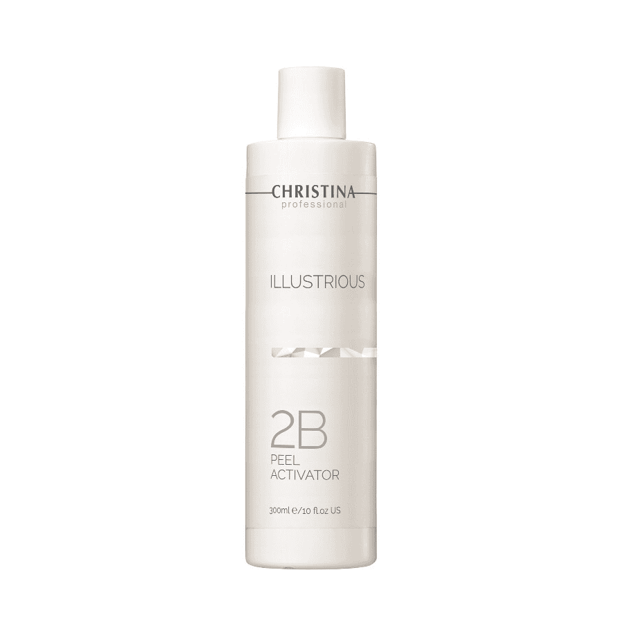 Christina ILL-2B Peel Activator ILL-2B 璀璨去角質活化劑 300ml