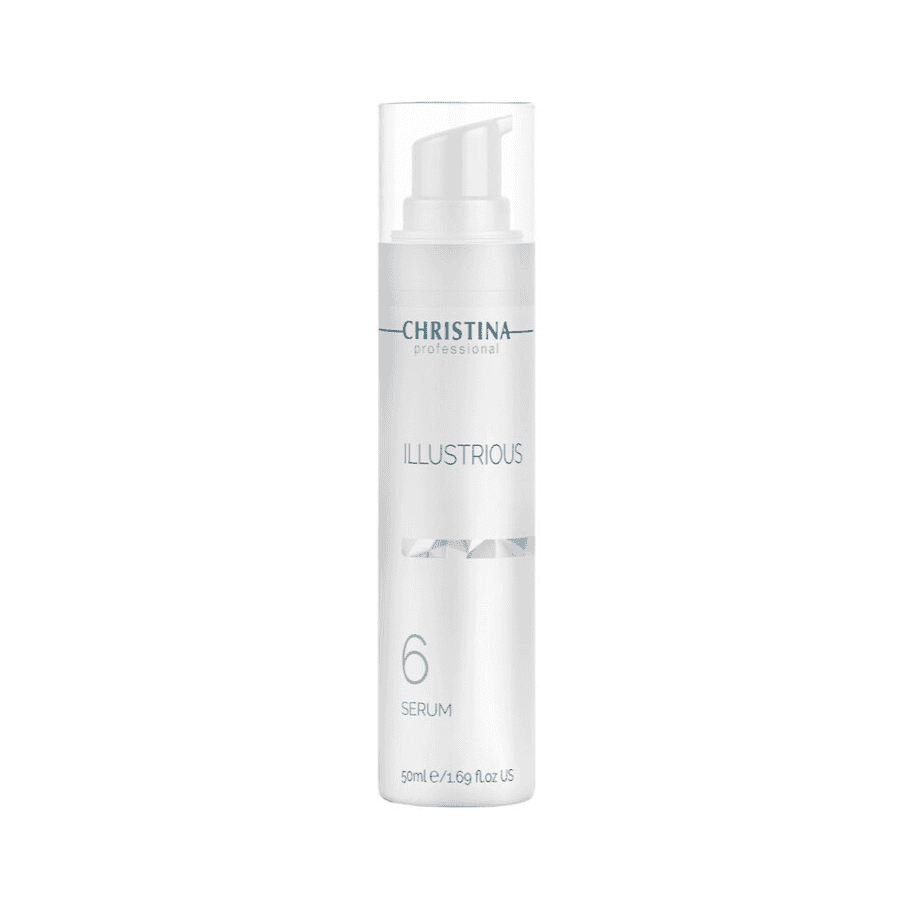 Christina ILL-6 Serum ILL-6 璀璨提亮精華液 50ml
