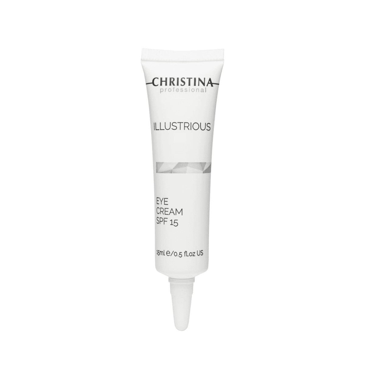 Christina Illustrious Eye Cream SPF 15 璀璨煥彩眼霜 SPF15 15ml