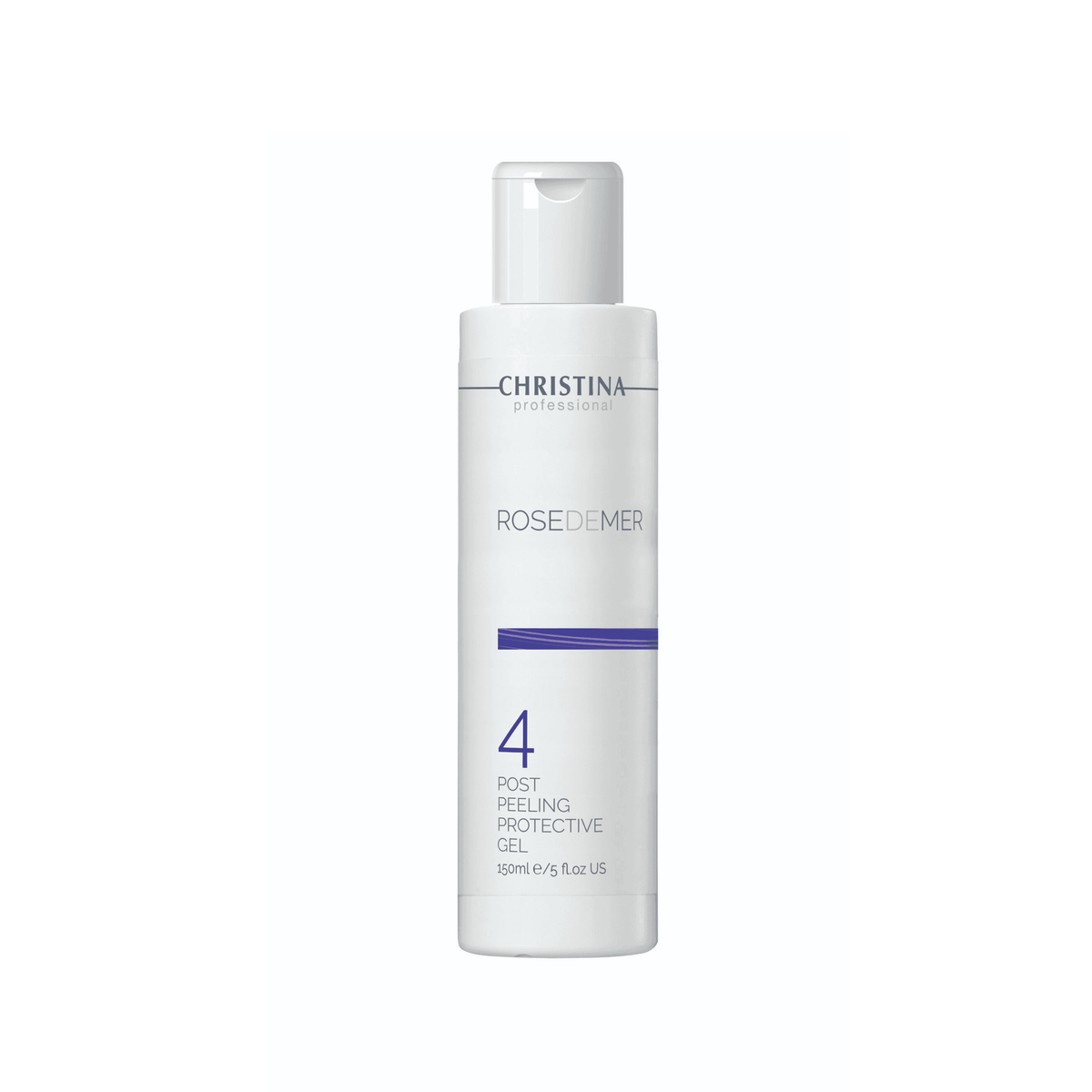 Christina RDM-4 Post Peeling Protective Gel RDM-4 修復啫喱 150ml