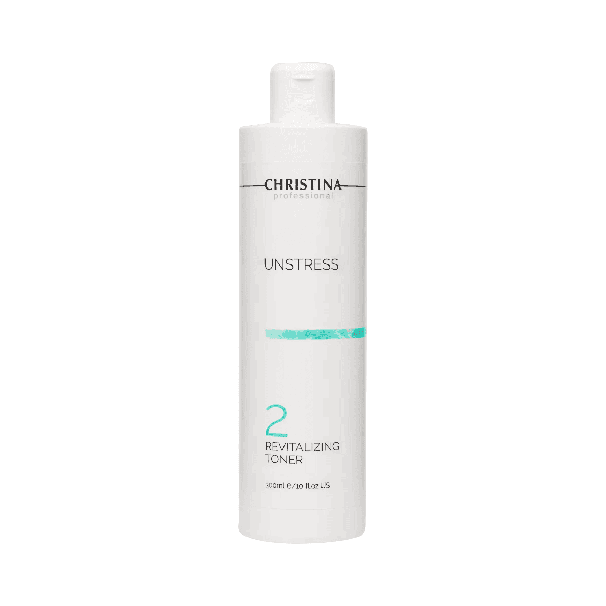 Christina Uns-2 Revitalizing Toner 煥海活源爽膚水 300m