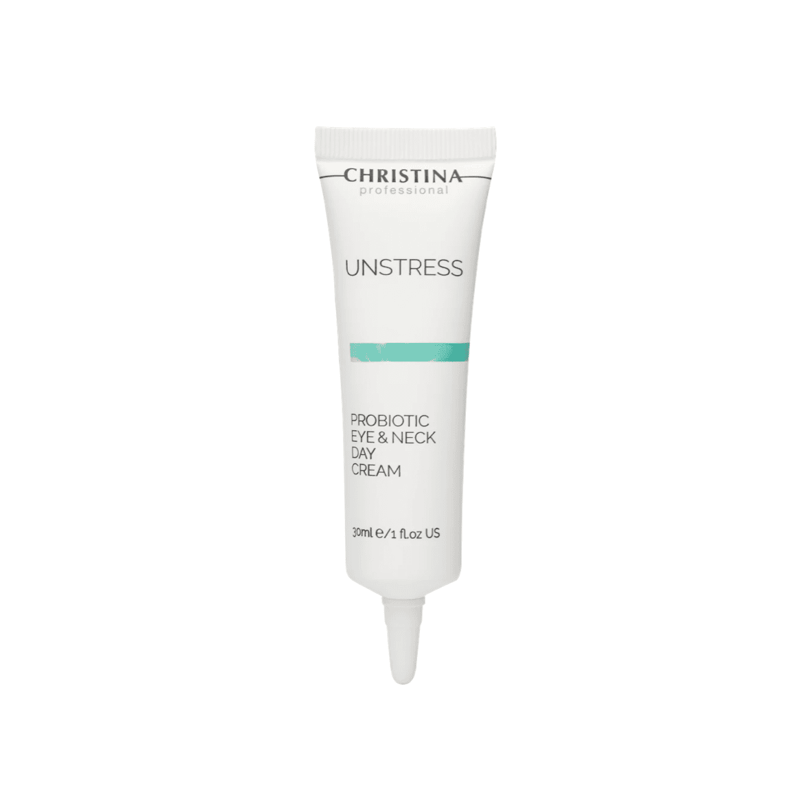 Christina Unstress Harmonizing Eye And Neck Night Cream 眼及頸部舒活晚霜 30ml