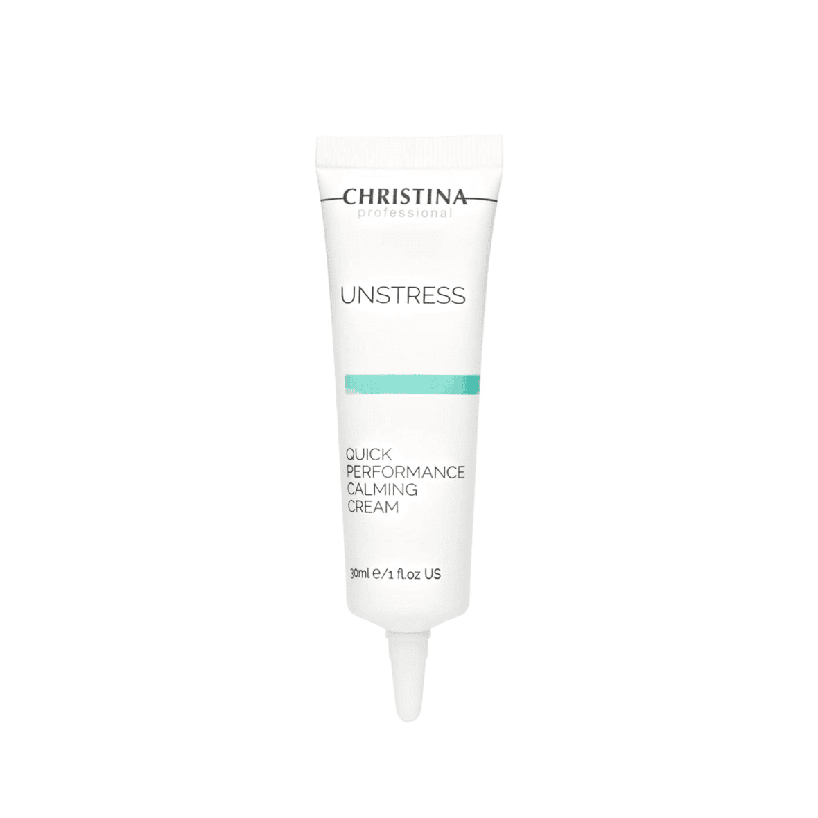 Christina Unstress Quick Performance Calming Cream 速效舒壓舒緩乳霜 30ml