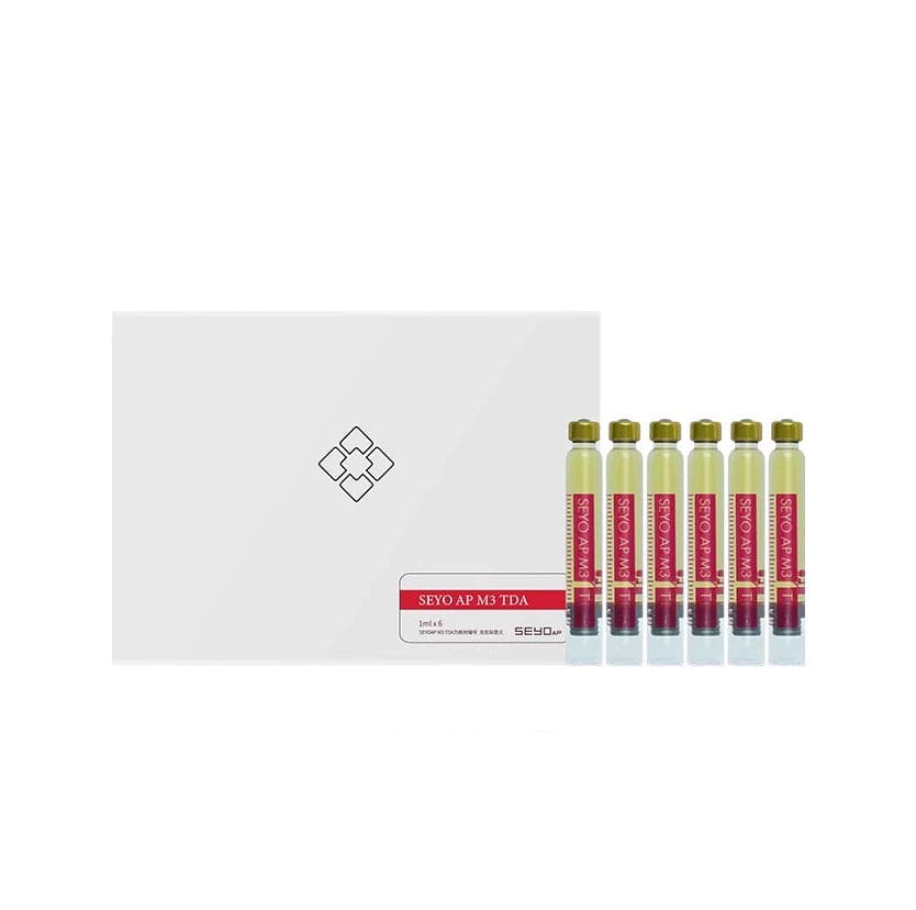 DJM SEYO AP 水光儀專用精華液
