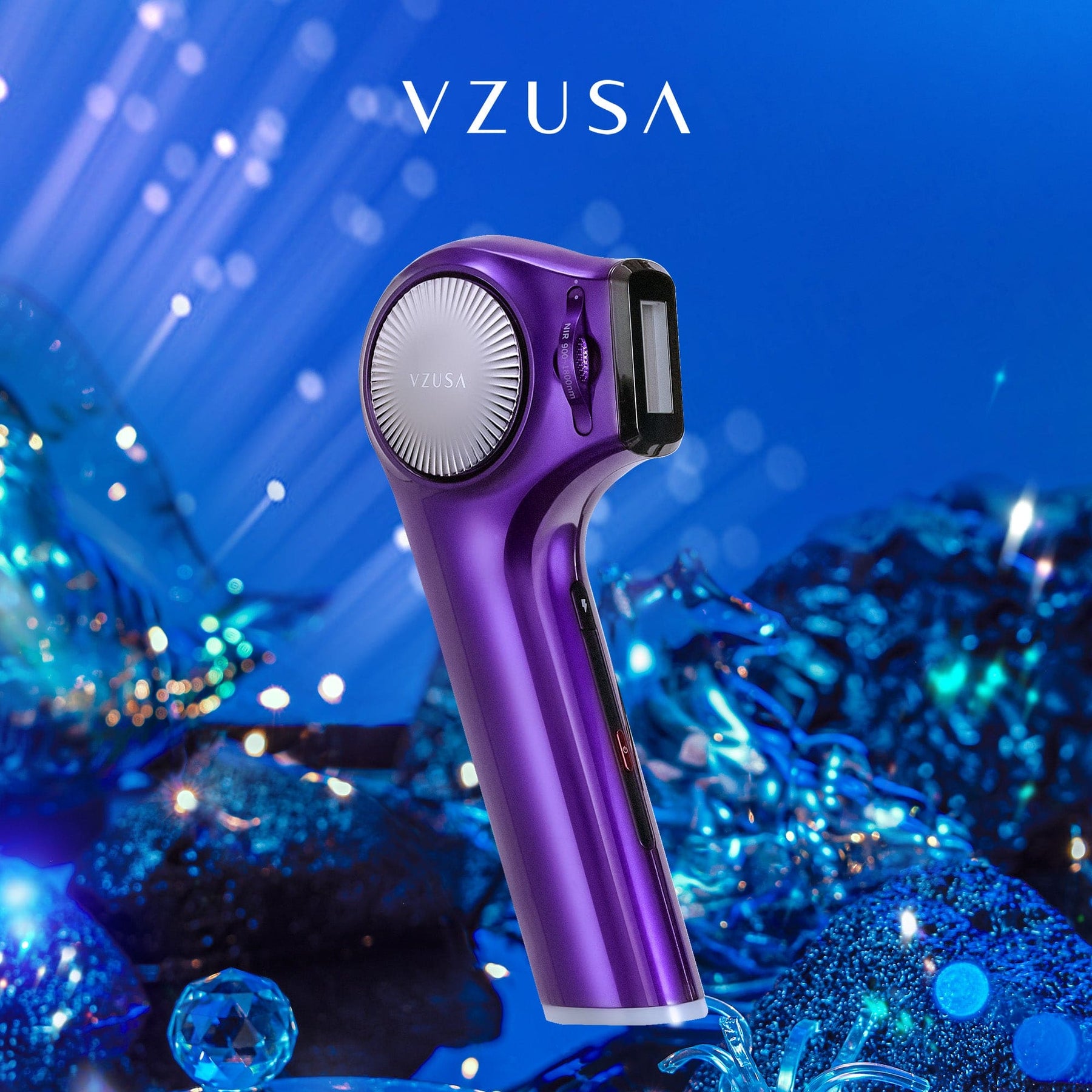 The Vzusa
