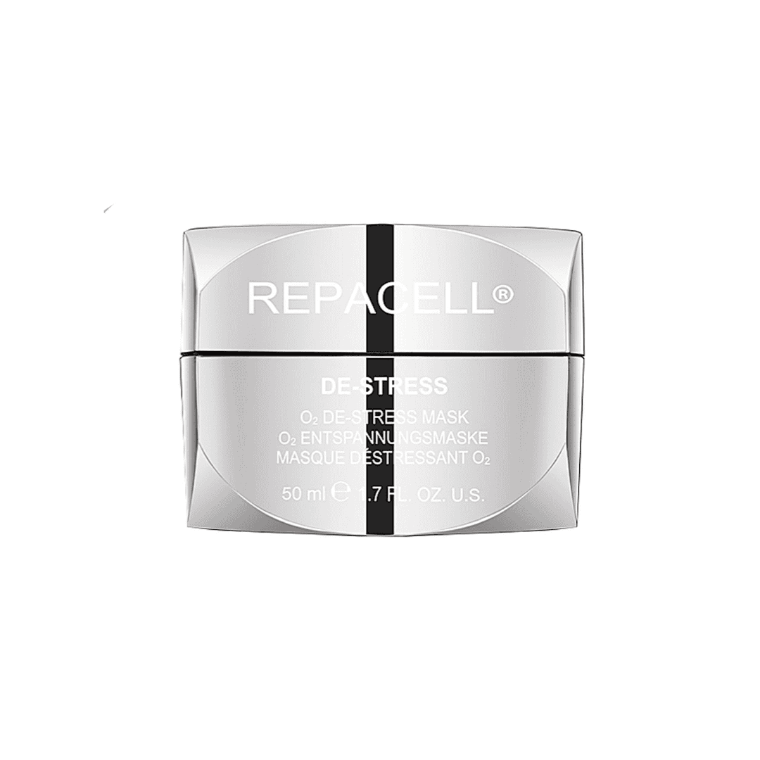 REPACELL RELIEF CORRECTION MASK 瑞鉑希肌源嫩膚修護面膜 50ML