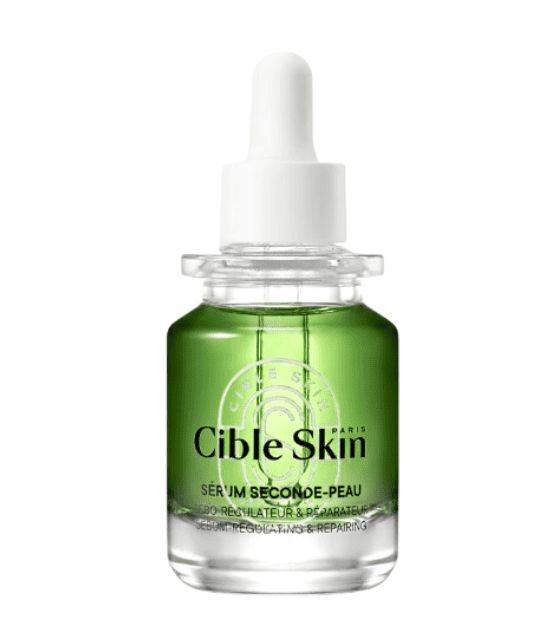 Cible Skin新生柔光修復精華 30ml