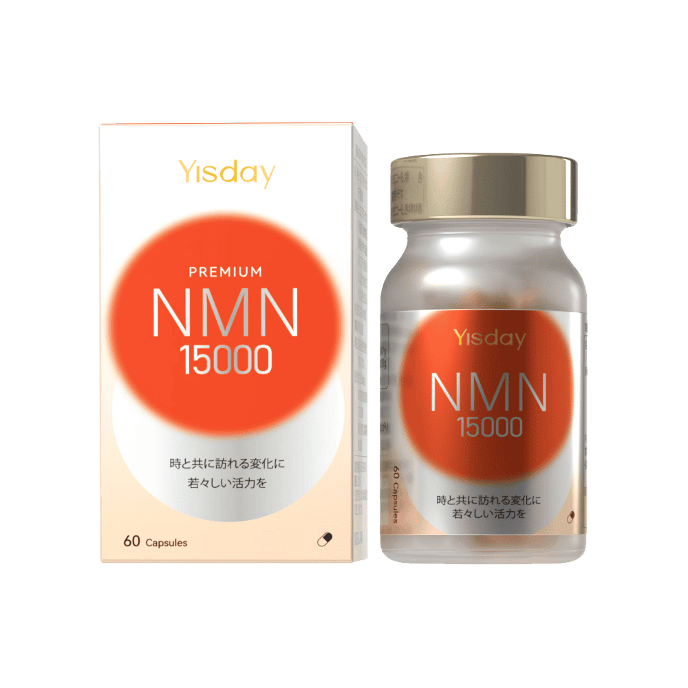 YISDAY NMN15000
