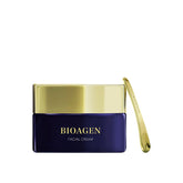 【官方授權】BIOAGEN Facial Cream 超導面霜 45g 香港行貨