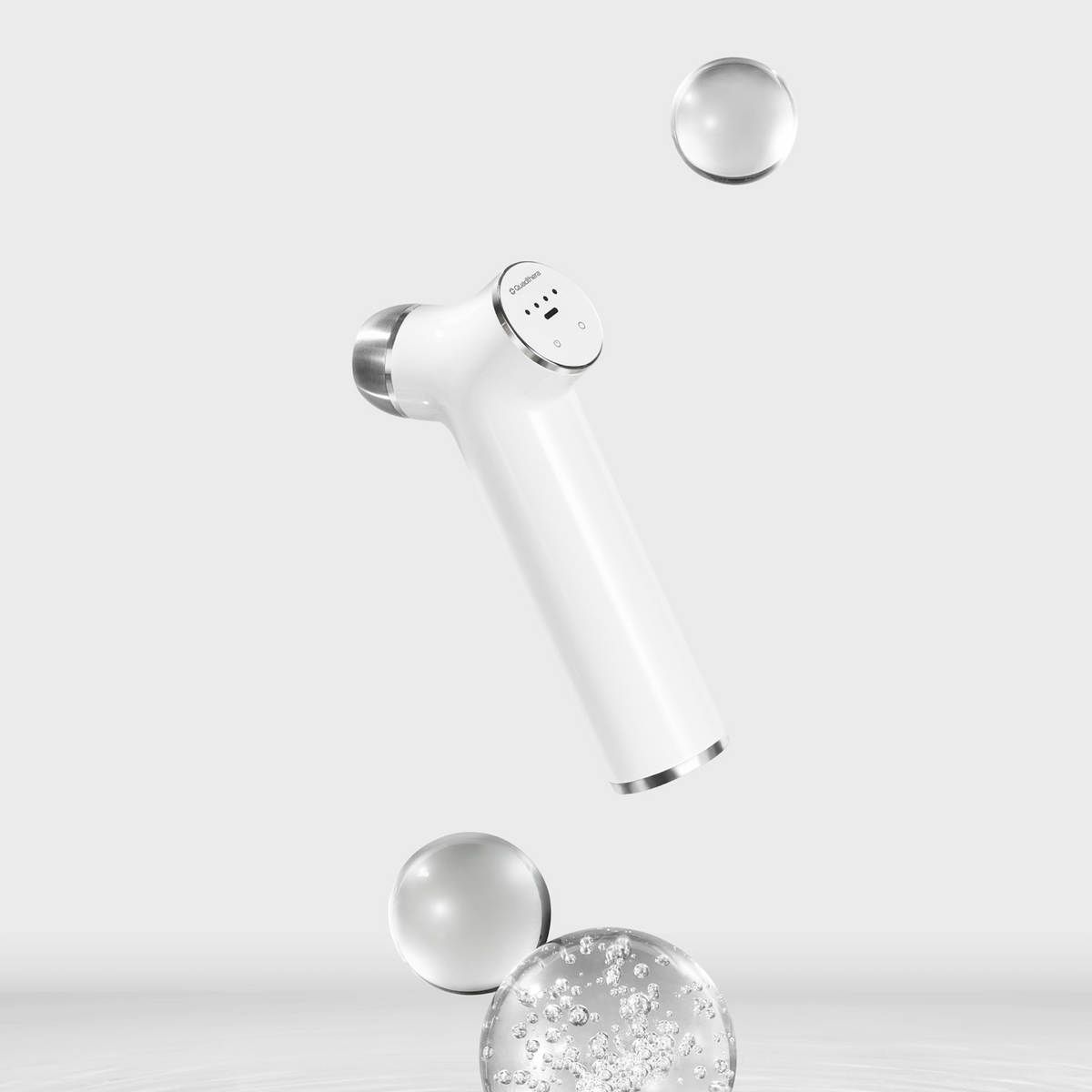 Quadthera Premium Home Care V1 韓國醫生推薦 四頻超聲波美容儀