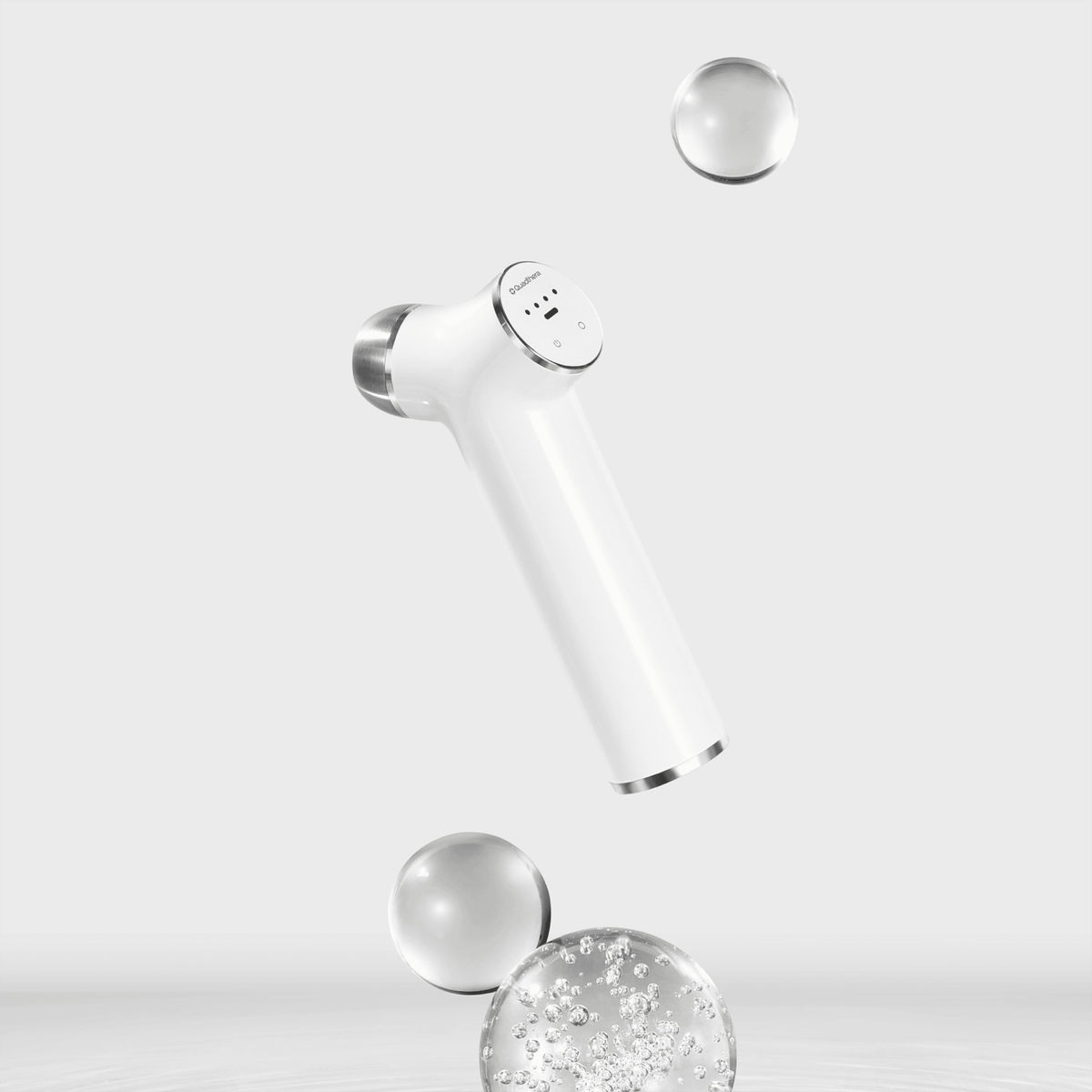 Quadthera Premium Home Care V1 韓國醫生推薦 四頻超聲波美容儀