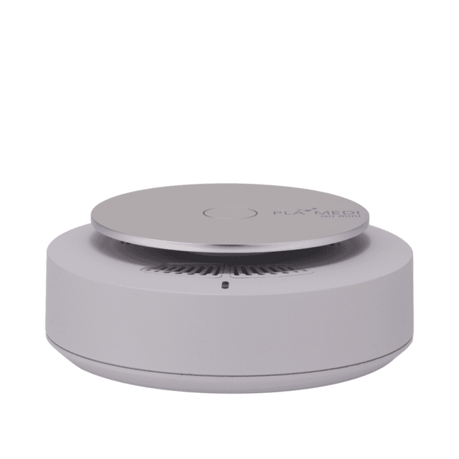 PLABEAU PLAMEDI AIR MINI 高速粒子 空氣淨化器