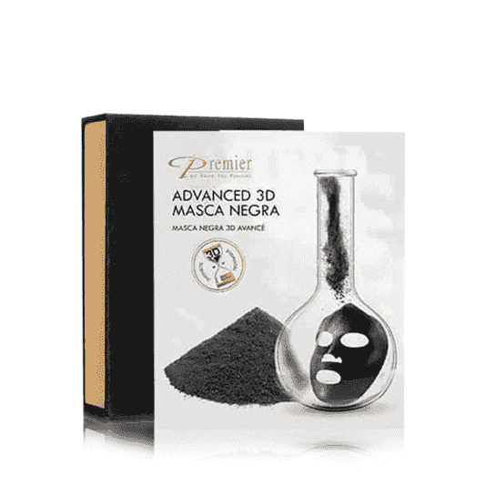 Prestige Miracle Noir Mask