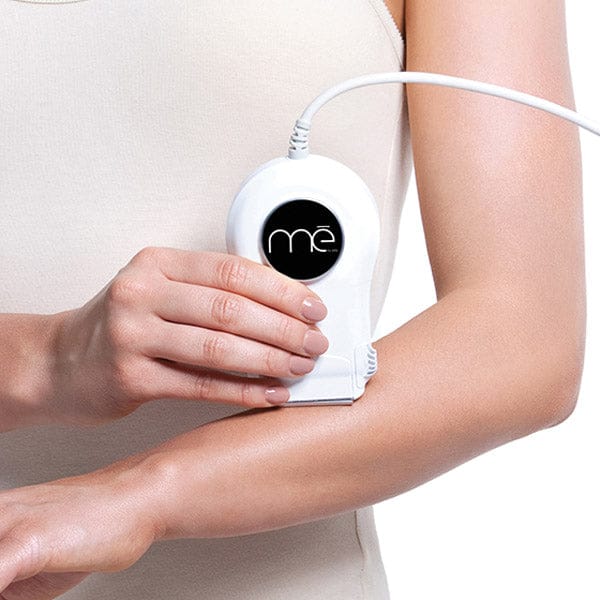 唯一官方授權香港總代|iluminage me soft ELOS 200000發 光電協同靶向嫩膚脫毛儀器 鬍鬚 私處