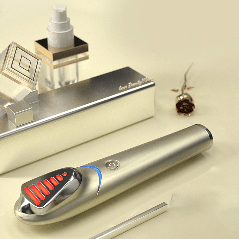 Nuna By Premier 即刻嫩膚 家用美容儀 光療儀 提拉緊緻法令紋