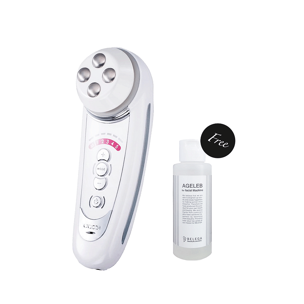 BELEGA Cell Cure 4T Plus BELEGA Cell Cure 4T Plus