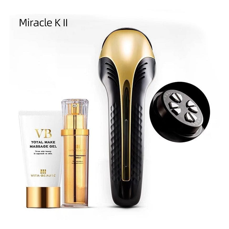 Miraclek K ii Miraclek 2 高陽社二代巨無霸美容儀 高陽社2代