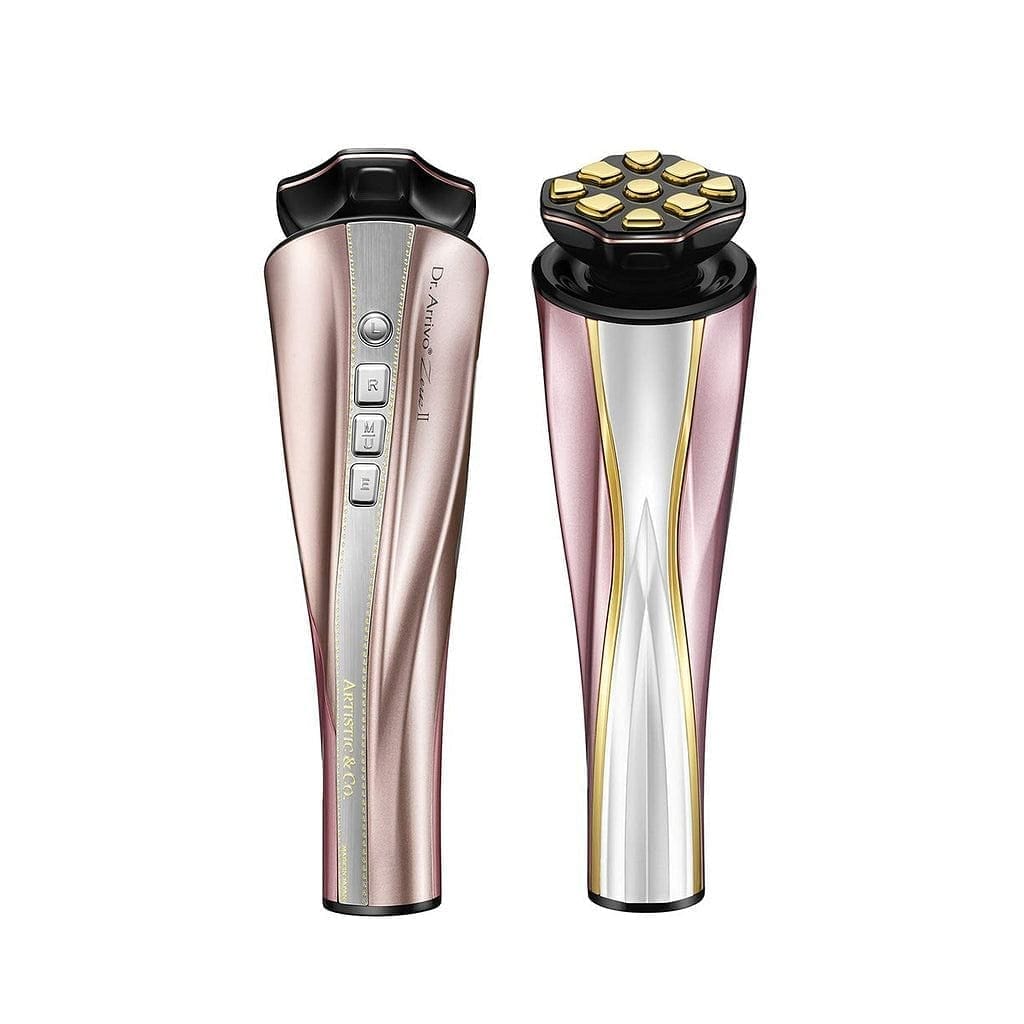 【大回贈禮包】ARTISTIC & Co. DR. ARRIVO THE ZEUS II PREMIUM SET 奢華套裝 提拉緊緻 射頻美容儀器