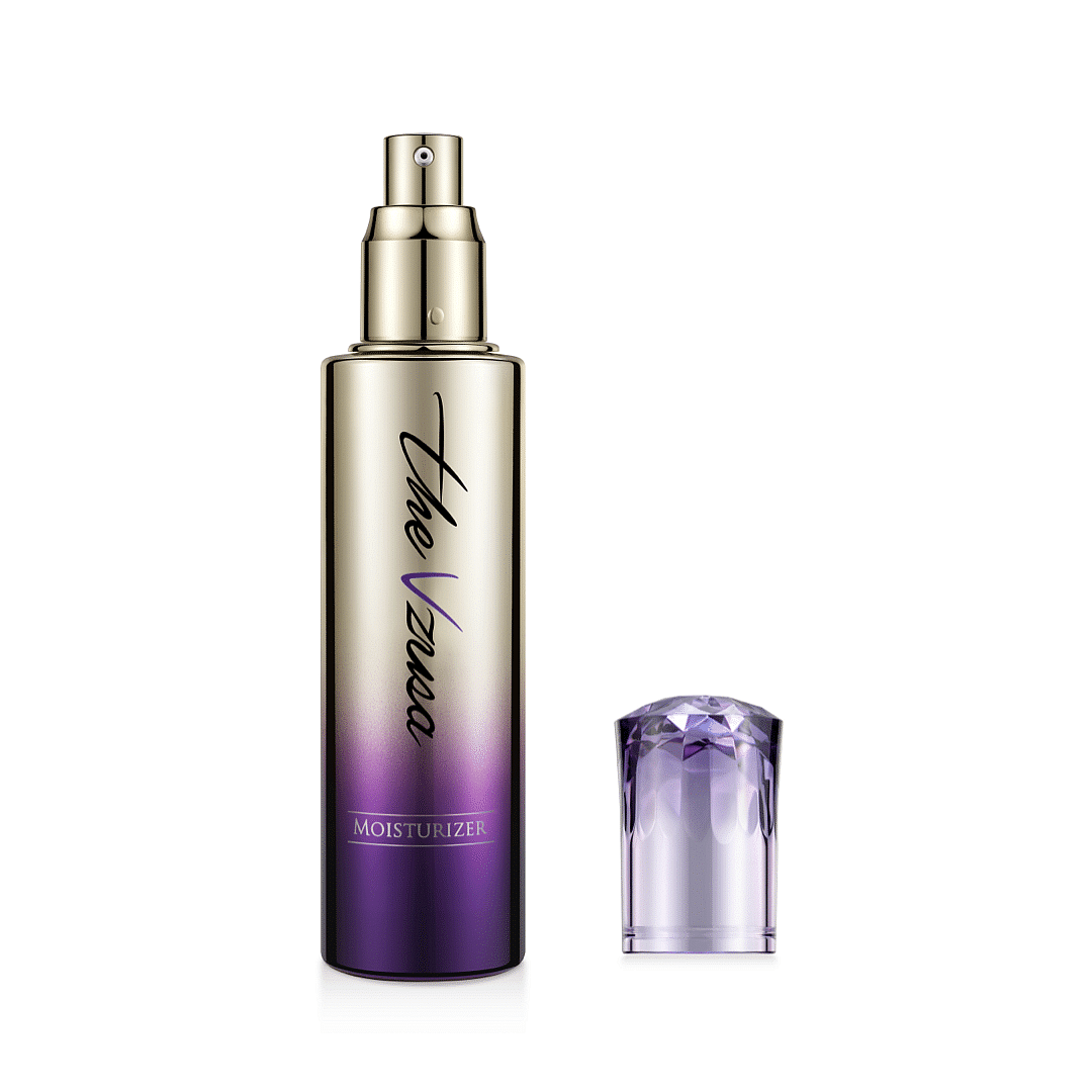 官方授權代理|the vzusa美杜莎美容儀官配MOISTURIZER 120ML
