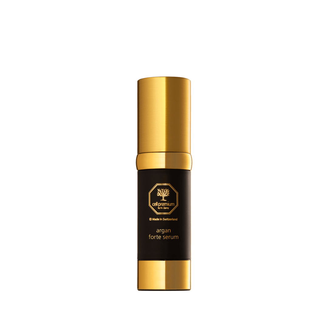 CELL PREMIUM ARGAN FORTE SERUM 濃縮倍護精華 30ML