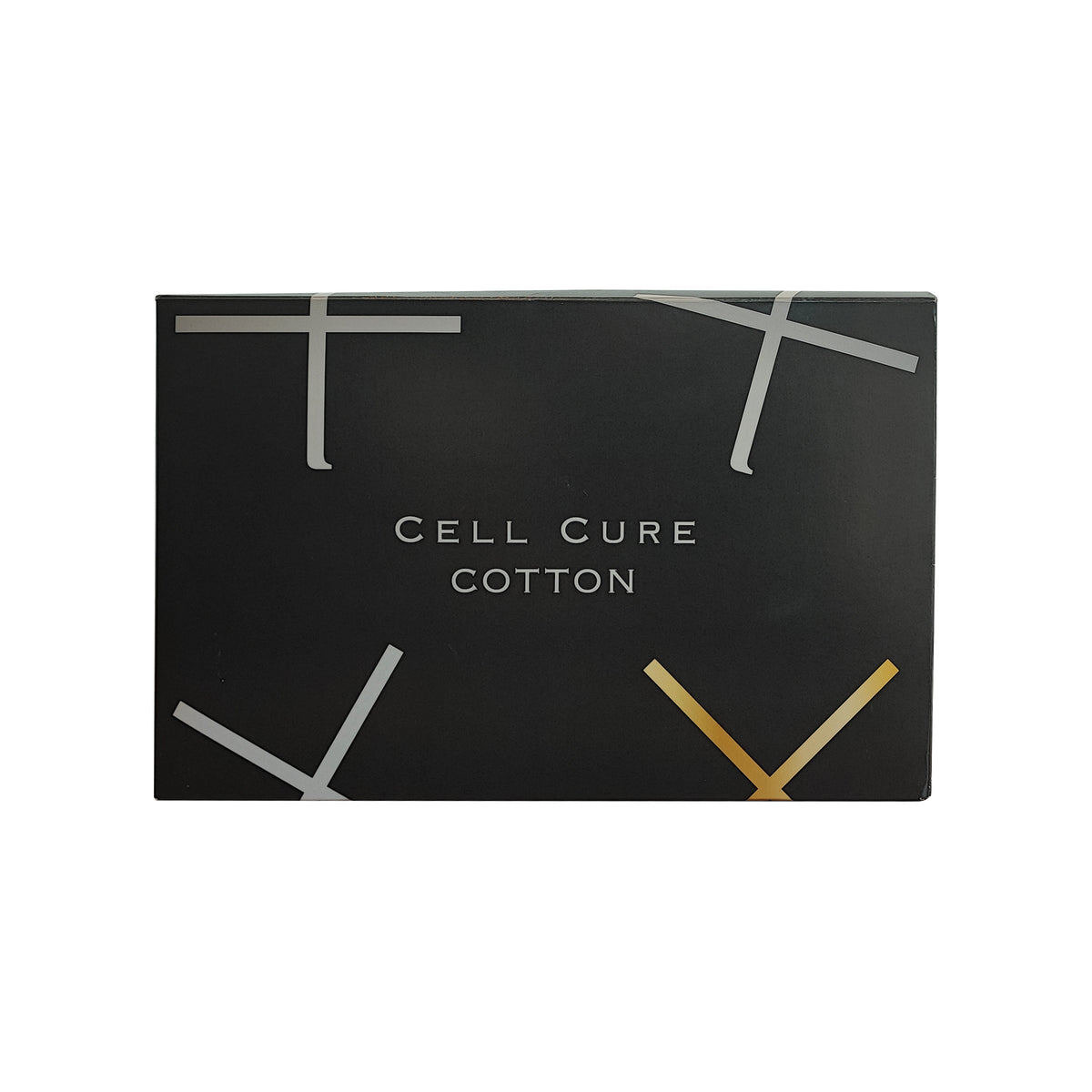 唯一官方授權代理|BELEGA CELL CURE++ COTTON PAD 清潔化妝棉 160片