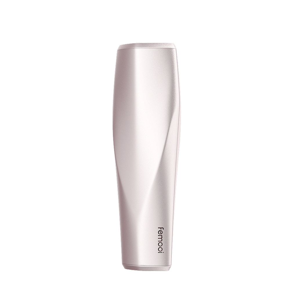Femooi HiMESO™ 水光美容儀 家用面部美白納米微針無痛導入儀 2代