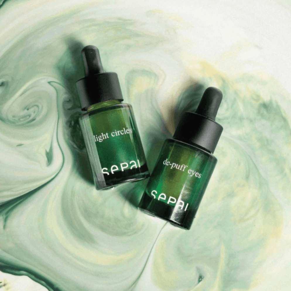 SEPAI 眼部精華 EYE SERUM 15ML