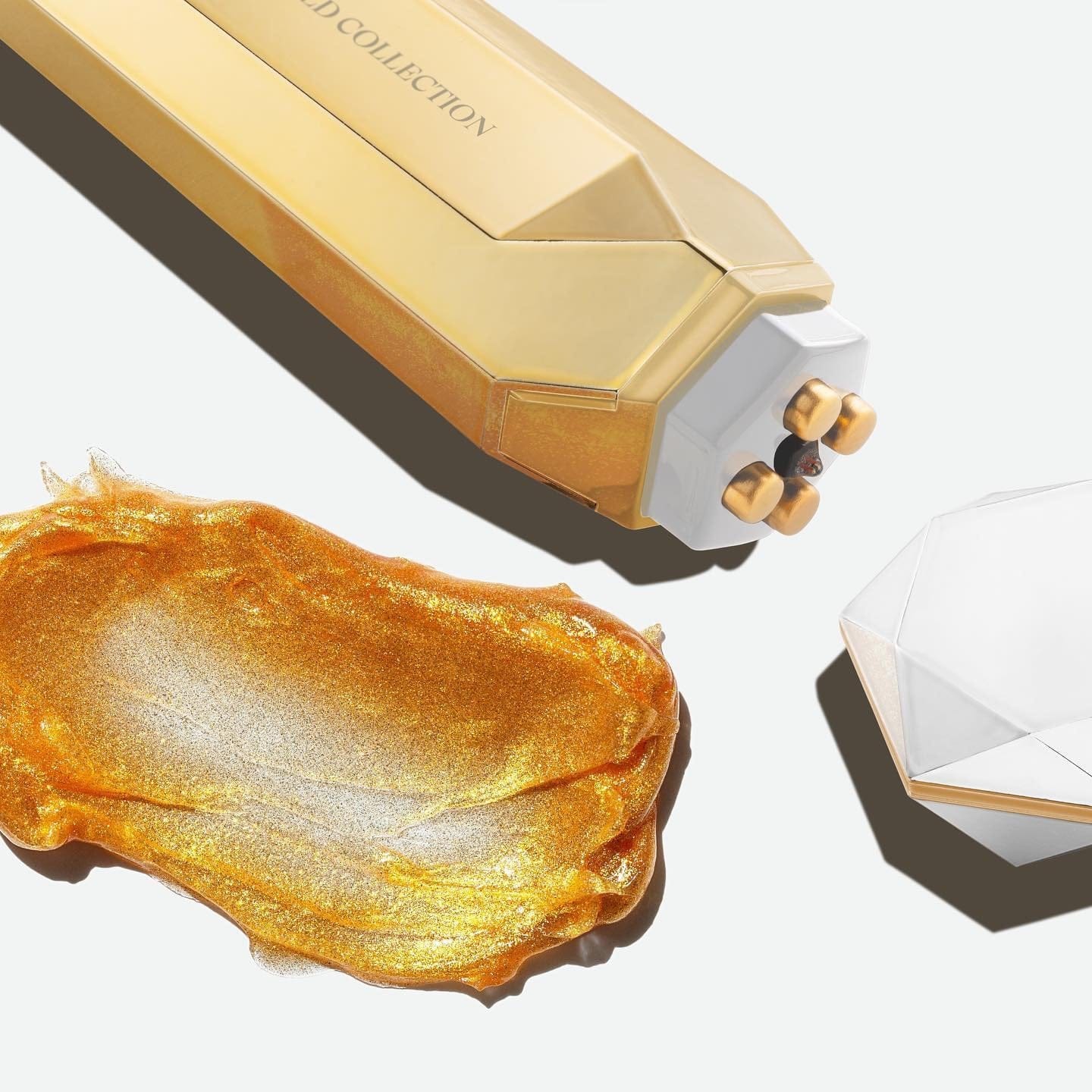 【大回贈禮包】TRIPOLLAR STOP Vx GOLD 2 金鑽提拉緊緻家用臉部童顏儀 射頻時光美容儀 香港行貨