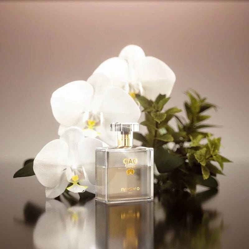 NYWOW O 蘭花精萃極緻修護女娃蘭花油 70ml