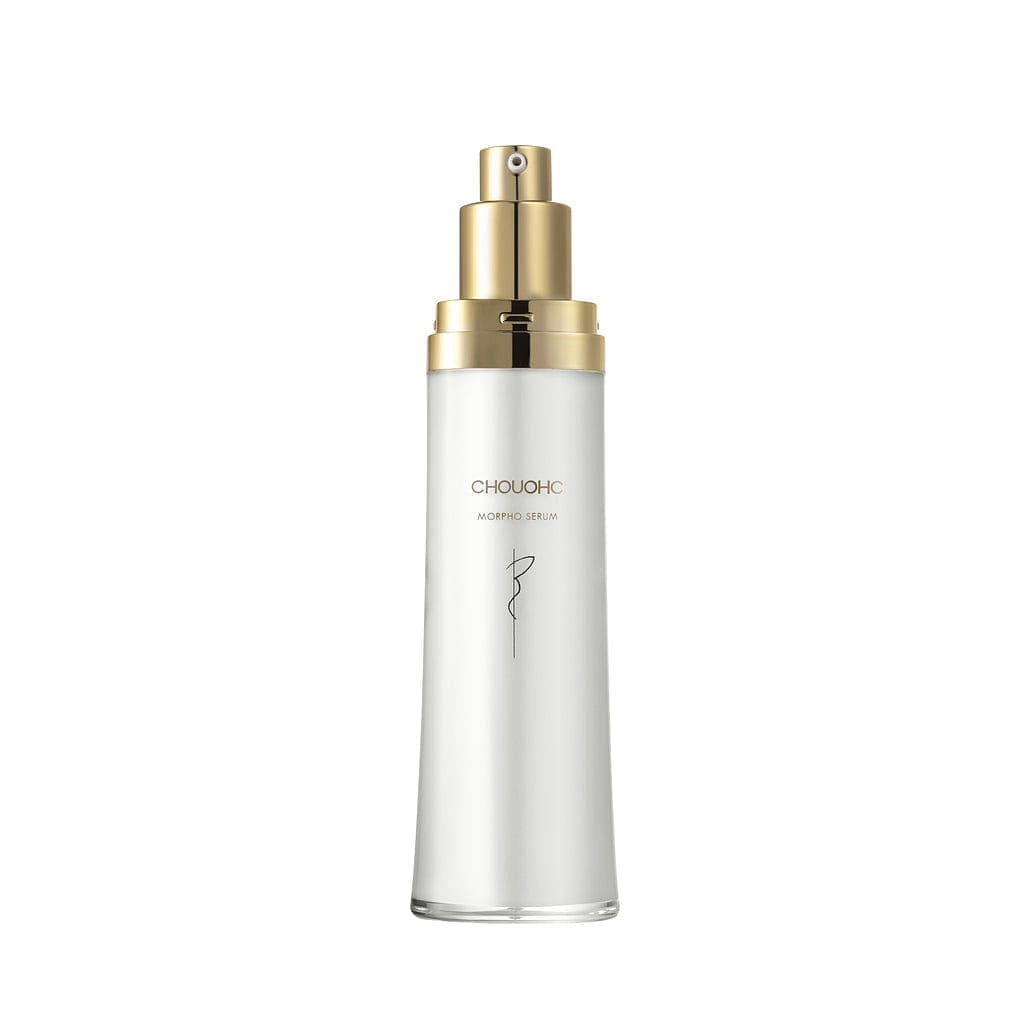 官方授權代理| CHOUOHC THE MORPHO SERUM 閃蝶舞週護理專用精華液 50ml