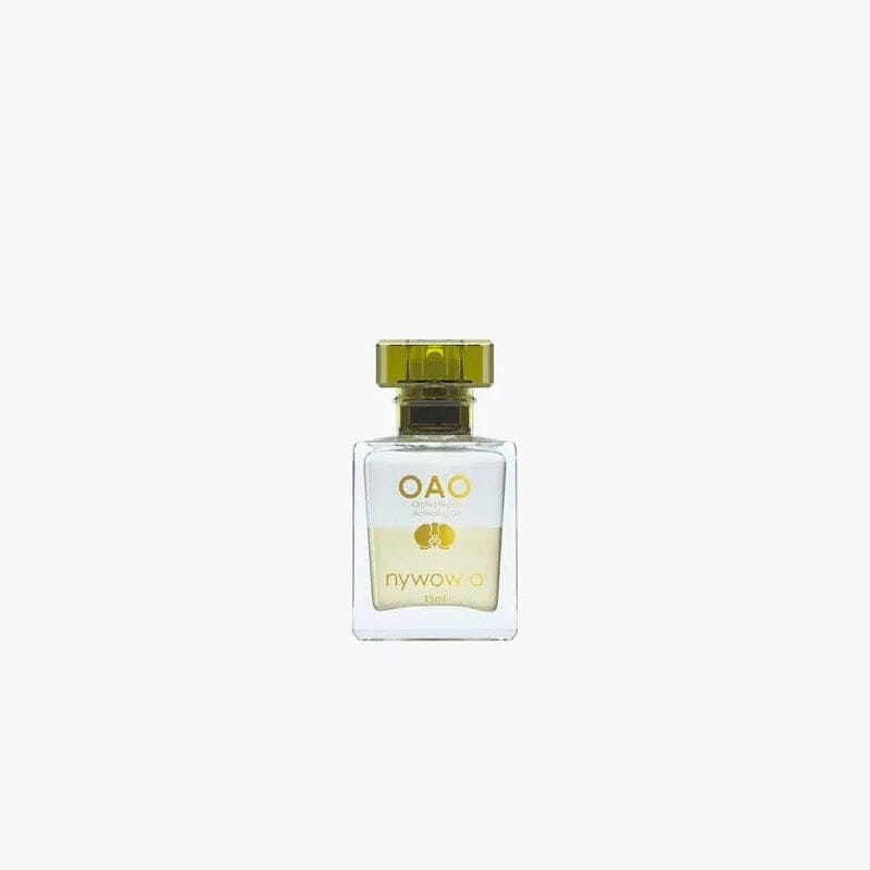 NYWOW O 蘭花精萃極緻修護女娃蘭花油 15ml