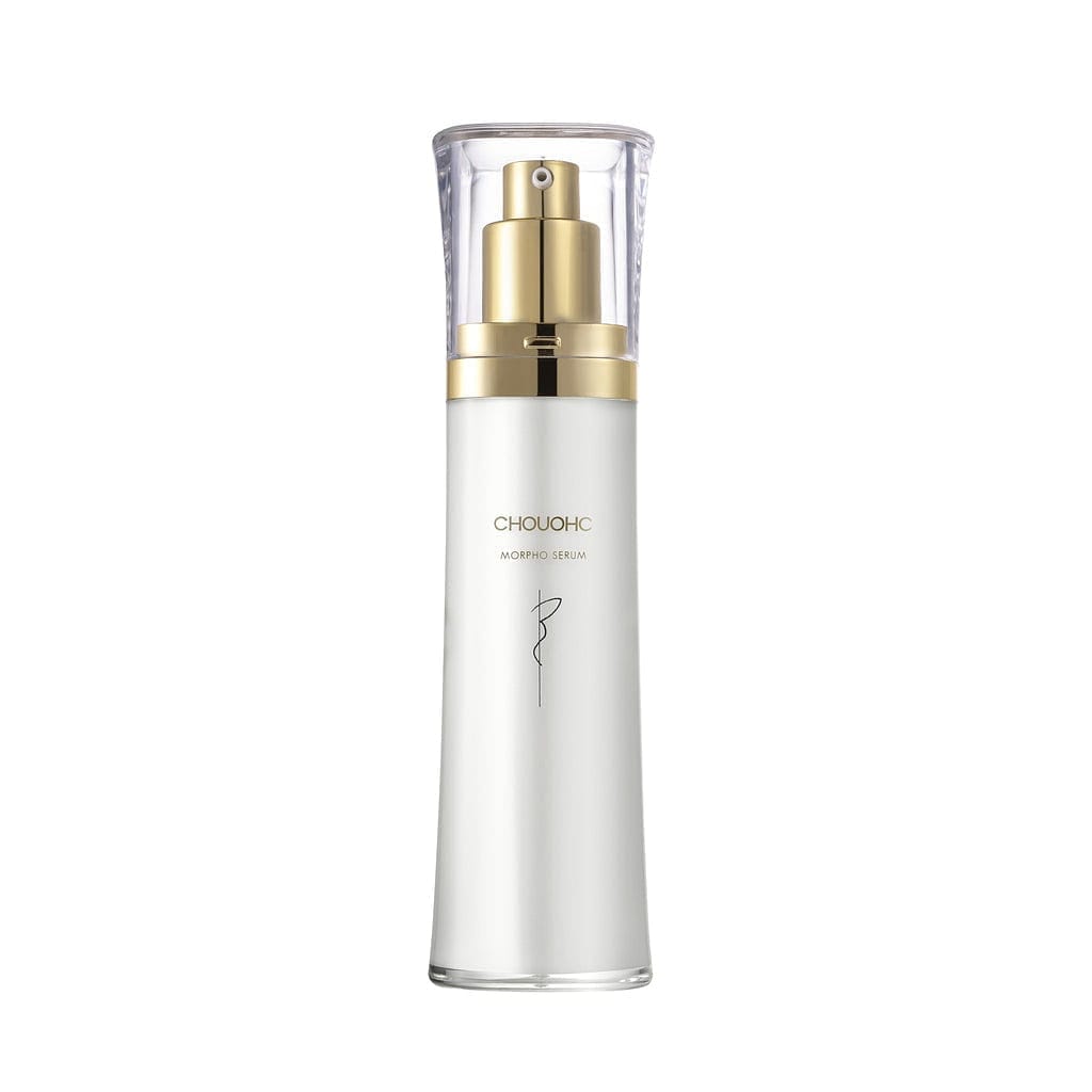 官方授權代理| CHOUOHC THE MORPHO SERUM 閃蝶舞週護理專用精華液 50ml