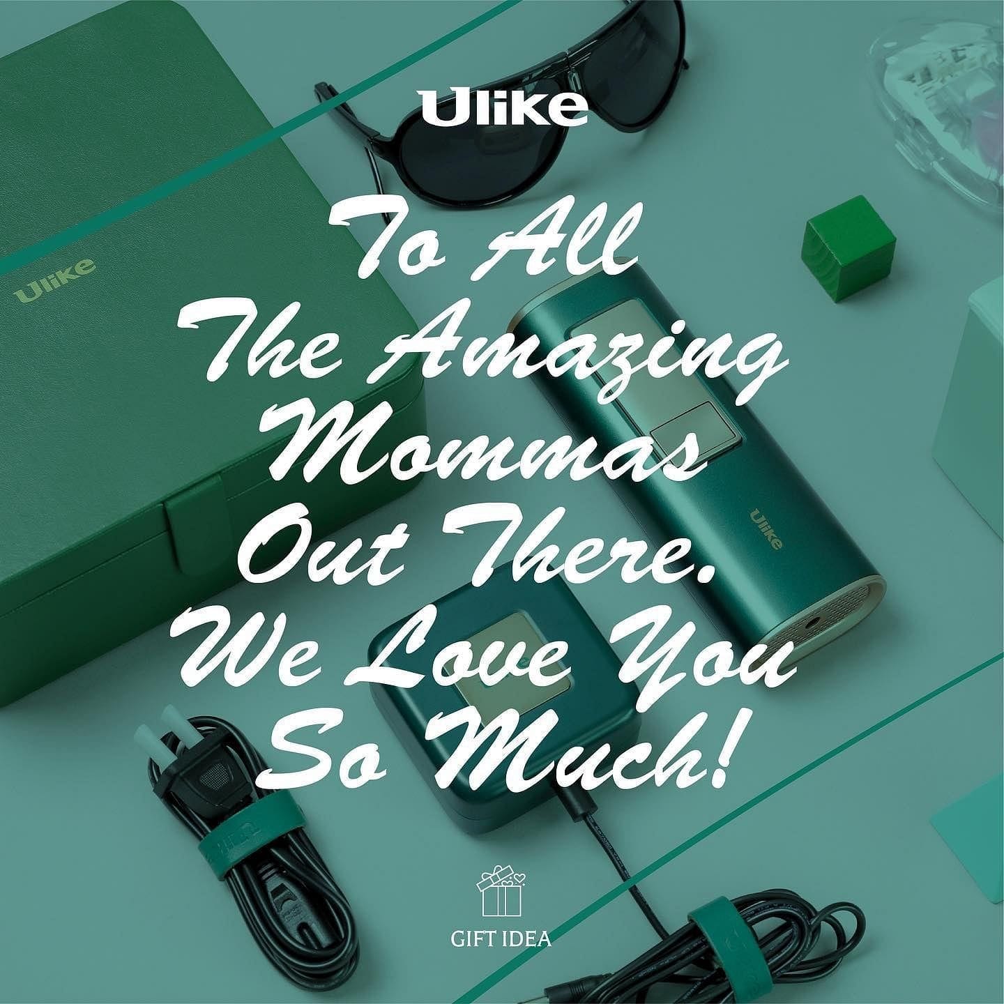 ULIKE DIAMOND AIR+冰點脫毛儀