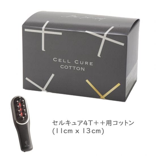 唯一官方授權代理|BELEGA CELL CURE++ COTTON PAD 清潔化妝棉 160片