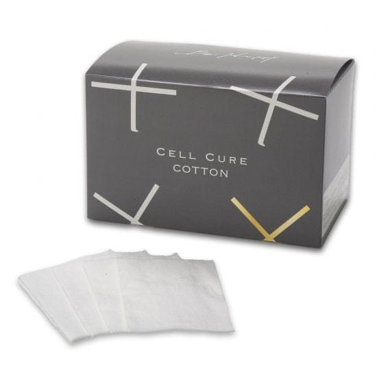 唯一官方授權代理|BELEGA CELL CURE++ COTTON PAD 清潔化妝棉 160片